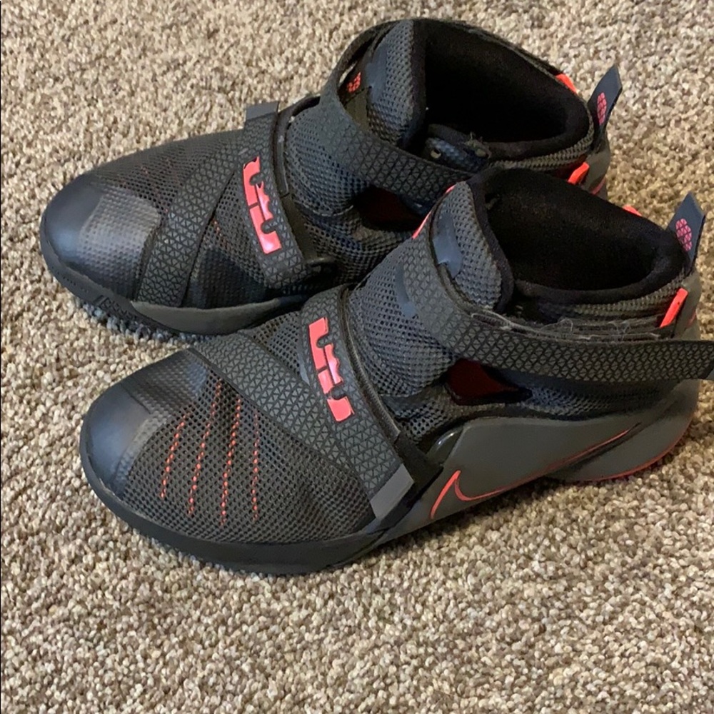 Nike Basketball shoes